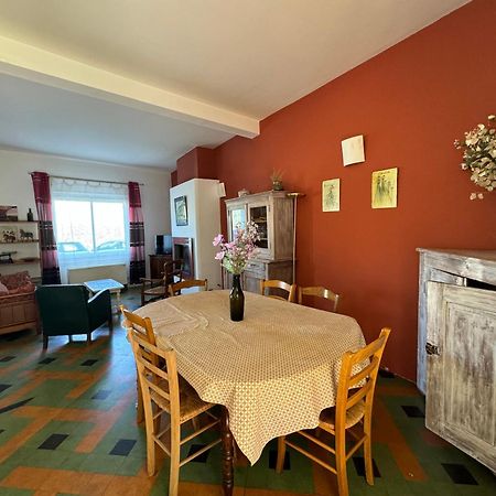 La Boissetane, Maison Provencale Avec Piscine Et Jardin, Au Pied Du Luberon Saint-Martin-de-Castillon Luaran gambar